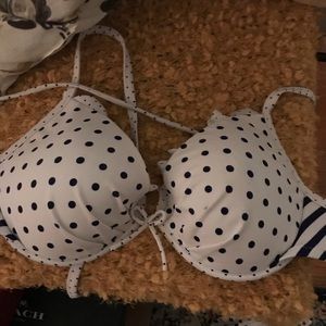 Pre-owned Victoria secret bikini